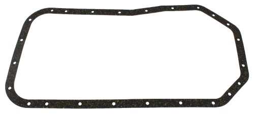 81-89 Chrysler Dodge Mitsubishi Mazda 2.6L L4 Oil Pan Gasket PG101