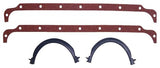 76-91 Dodge Chrysler Plymouth 5.2L V8 Oil Pan Gasket PG1153