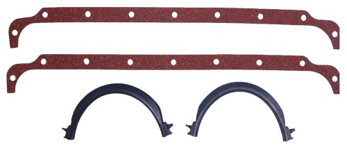 76-90 Dodge Plymouth Chrysler 5.9L V8 Oil Pan Gasket PG1153A