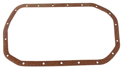92-96 Eagle Mitsubishi Plymouth 1.8L L4 Oil Pan Gasket PG119