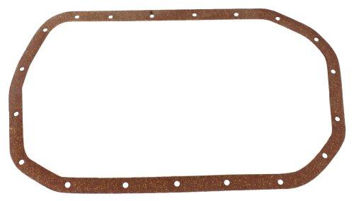 92-96 Eagle Mitsubishi Plymouth 1.8L L4 Oil Pan Gasket PG119