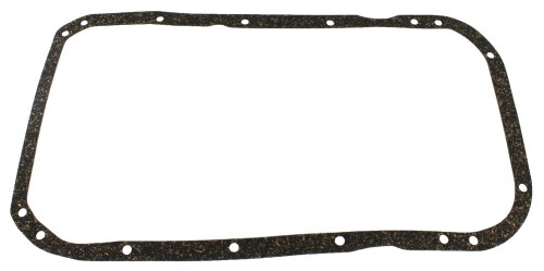 87-00 Chrysler Dodge Mitsubishi Hyundai 3.0L Oil Pan Gasket PG125