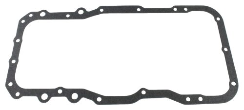 97-00 Mitsubishi Montero Sport 3.0L V6 Oil Pan Gasket PG131A