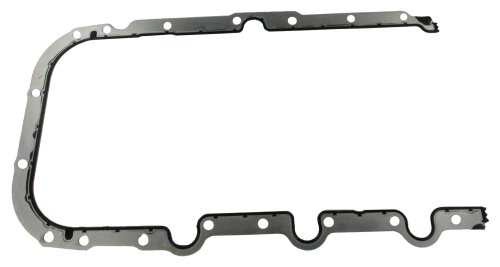 98-04 Chrysler Dodge Plymouth 3.2L-3.5L V6 Oil Pan Gasket PG143