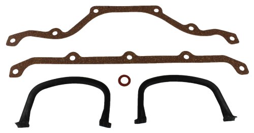 81-88 Chrysler Dodge Plymouth 2.2L L4 Oil Pan Gasket PG145