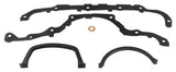 88-95 Dodge Plymouth Chrysler 2.2L-2.5L L4 Oil Pan Gasket PG146