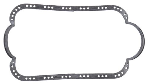 76-83 Honda Accord Civic Prelude 1.5L-1.8L L4 Oil Pan Gasket PG222