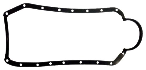 85-95 Isuzu Pickup Amigo Impulse 2.0L-2.3L L4 Oil Pan Gasket PG300