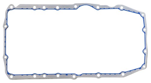 87-94 Buick Chevrolet Oldsmobile Pontiac 2.3L Oil Pan Gasket PG3132