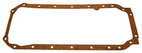 89-95 Cadillac 4.5L-4.9L V8 Oil Pan Gasket PG3179
