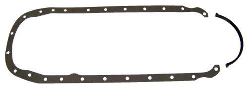 92-04 Hummer Chevrolet GMC AM General 6.2L-6.5L Oil Pan Gasket