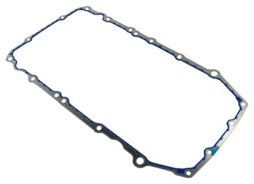 95-02 Chevrolet Pontiac Oldsmobile Buick 2.3L-2.4L Oil Pan Gasket