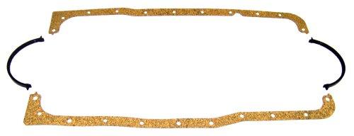 62-89 Ford Lincoln Mercury 4.3L-5.0L V8 Oil Pan Gasket PG4112