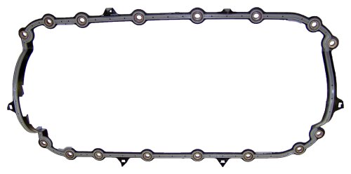 02-08 Ford Mazda Mercury 3.0L V6 Oil Pan Gasket PG4146
