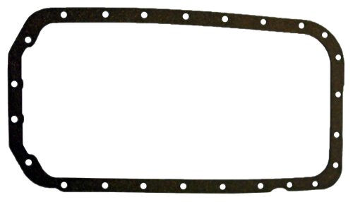 89-94 Mazda MPV B2600 2.6L L4 Oil Pan Gasket PG450