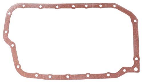 93-02 Mazda Ford 2.5L V6 Oil Pan Gasket PG455