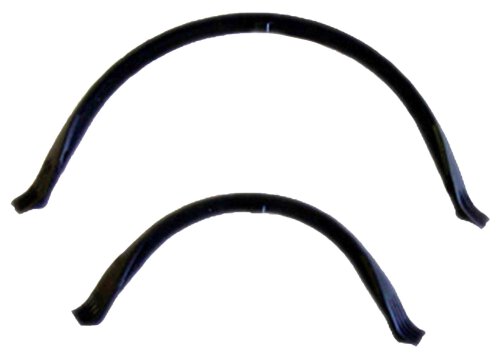 87-04 Nissan Mercury Infiniti 3.0L-3.3L V6 Oil Pan Gasket PG616