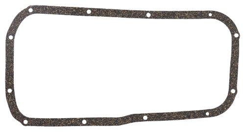 91-98 Nissan 240SX 2.4L L4 Oil Pan Gasket PG622