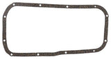 91-98 Nissan 240SX 2.4L L4 Oil Pan Gasket PG622