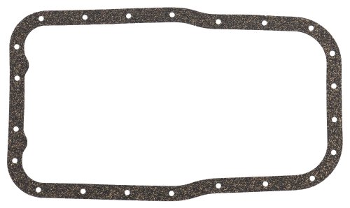 68-89 Nissan 1.6L-2.4L L4 Oil Pan Gasket PG633