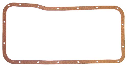 90-96 Infiniti Q45 4.5L V8 Oil Pan Gasket PG650
