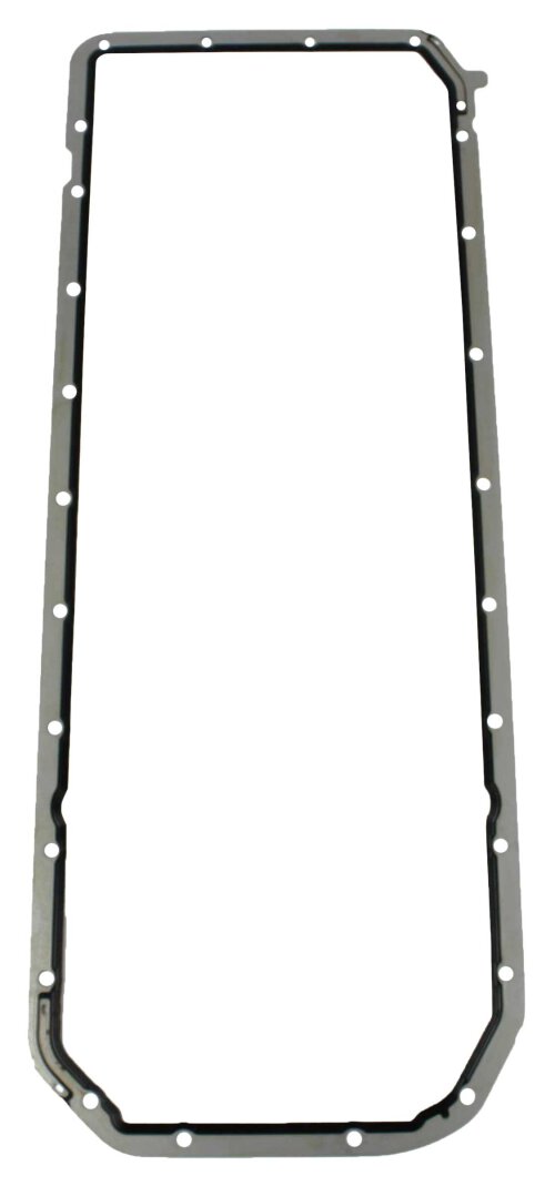 91-08 BMW 2.5L-3.2L L6 Oil Pan Gasket PG847