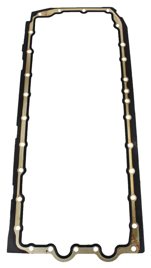 06-15 BMW 3.0L L6 Oil Pan Gasket PG856