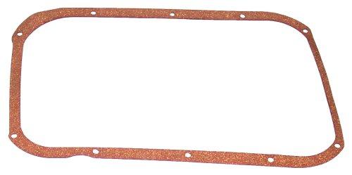 87-98 Toyota Paseo Tercel 1.5L L4 Oil Pan Gasket PG903
