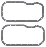 88-97 Geo Toyota Prizm Corolla 1.6L L4 Oil Pan Gasket PG921