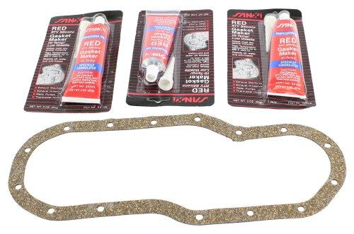 2016 Toyota Tundra 5.7L Oil Pan Gasket