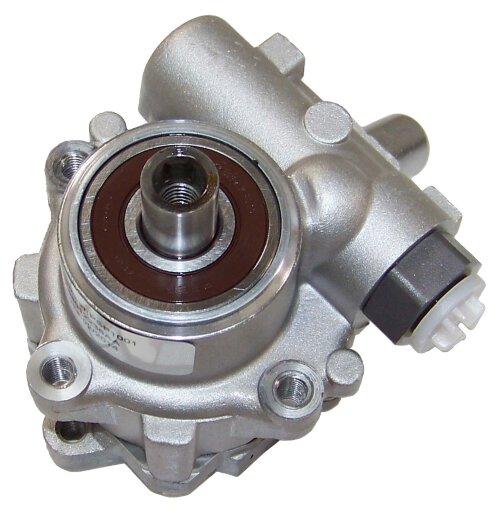 2007 Freightliner Sprinter 2500 3.0L Power Steering Pump