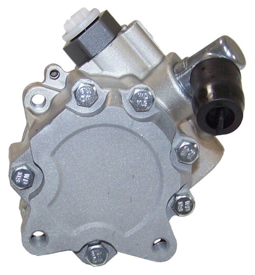 Power Steering Pump 2007-2009 Dodge,Freightliner 3.0L