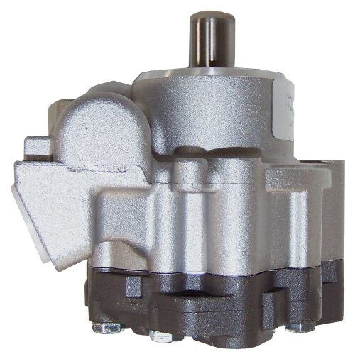 Power Steering Pump 2009-2010 Dodge 3.7L-4.7L