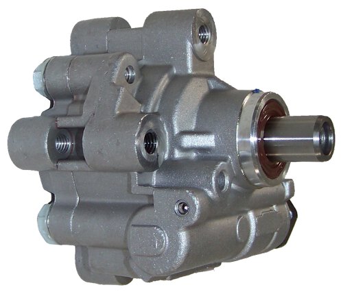 07-10 Chrysler Dodge Volkswagen 2.7L-4.0L Power Steering Pump