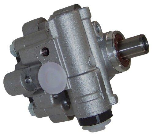2009 Dodge Grand Caravan 3.8L Power Steering Pump