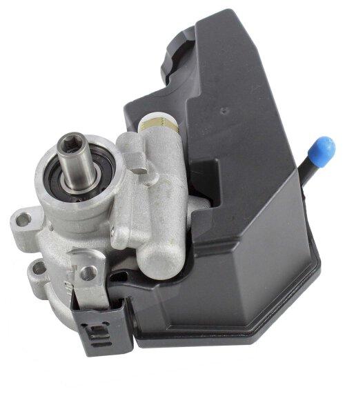 1995 Volvo 850 2.3L Power Steering Pump