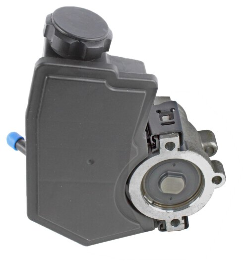 Power Steering Pump 1993-1998 Volvo 2.3L-2.4L