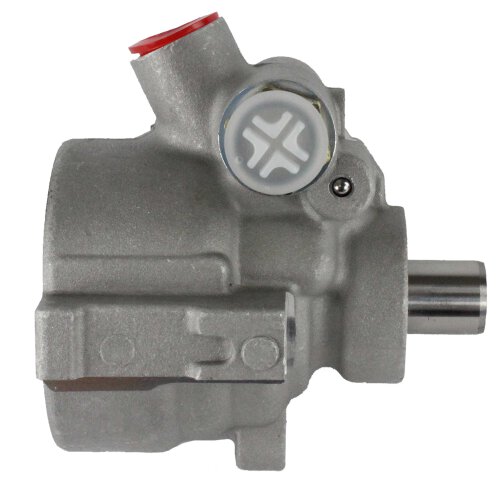 Power Steering Pump 1990-2000 Chevrolet,GMC,Isuzu 2.2L-2.3L