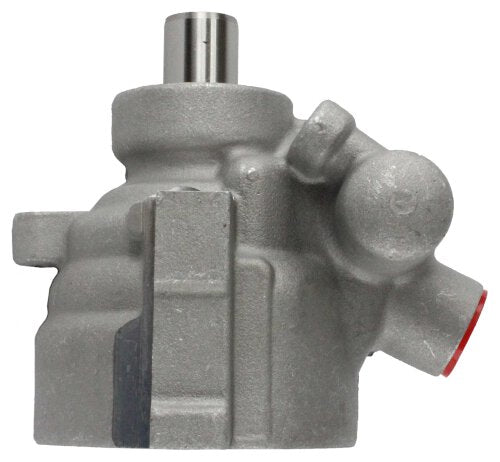 Power Steering Pump 1990-2000 Chevrolet,GMC,Isuzu 2.2L-2.3L