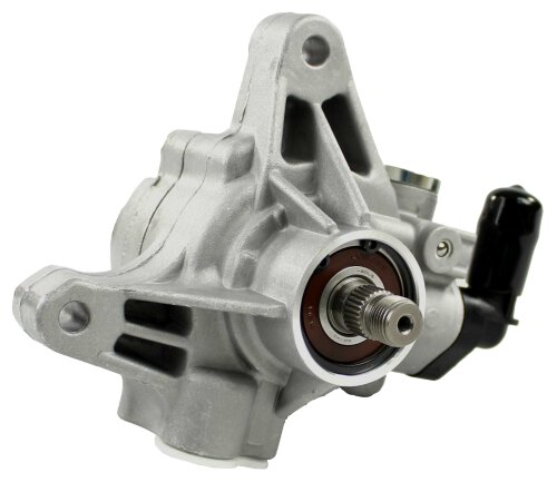 Power Steering Pump 2004-2005 Acura 2.4L