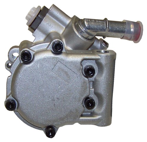 04-12 Buick Pontiac Saturn Chevrolet 2.4L-3.9L Power Steering Pump