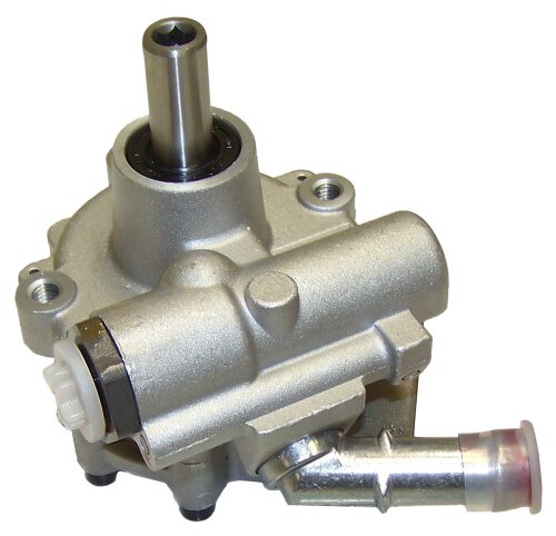 Power Steering Pump 2004-2012 Buick,Chevrolet,Pontiac,Saturn 3.6L