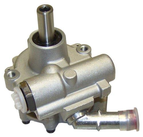 2010 Chevrolet Malibu 3.6L Power Steering Pump