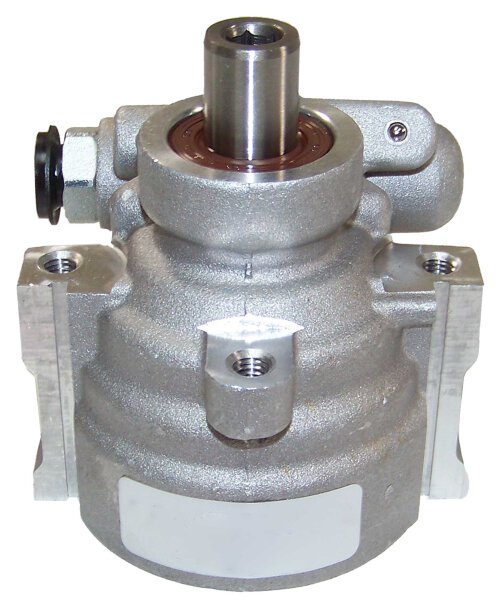 Power Steering Pump 2002-2010 Buick,Chevrolet,Pontiac,Saturn 3.4L-3.9L