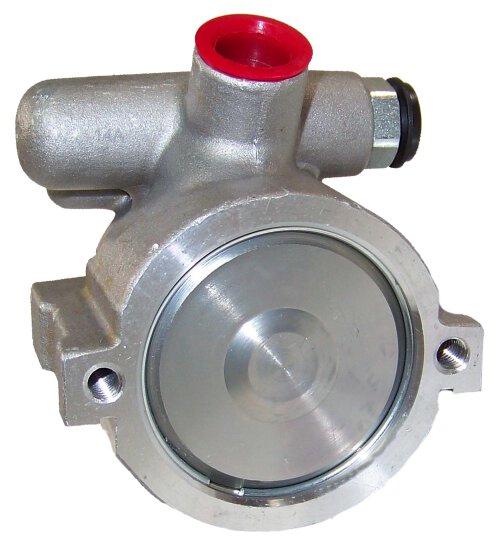 95-99 Buick Oldsmobile Pontiac 3.8L V6 Power Steering Pump PSP1020