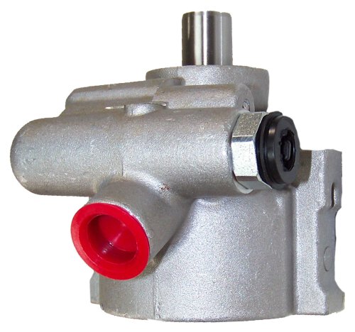 Power Steering Pump 1991-1995 Buick,Oldsmobile,Pontiac 3.8L
