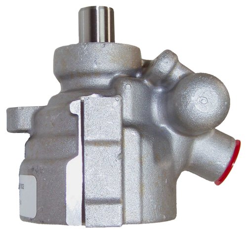 Power Steering Pump 1991-1995 Buick,Oldsmobile,Pontiac 3.8L