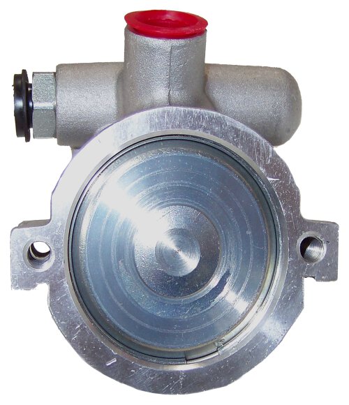 91-03 Oldsmobile Pontiac 2.3L-3.4L L4 V6 Power Steering Pump PSP1021