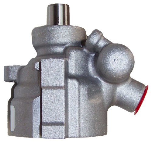 Power Steering Pump 1991-2003 Buick,Chevrolet,Oldsmobile,Pontiac 2.3L-3.4L