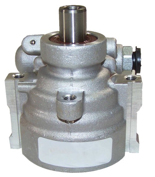 88-03 Buick Chevrolet Oldsmobile Pontiac 2.2L-3.8L Power Steering P